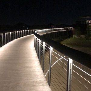 Meet your Posher, Richard